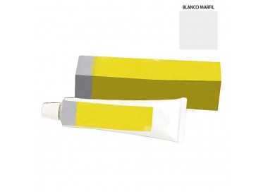 Masilla Repara Madera 120 gr. Blanco Marfil