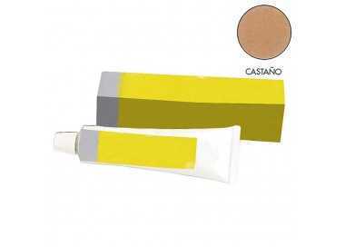Masilla Repara Madera 120 gr. Castaño