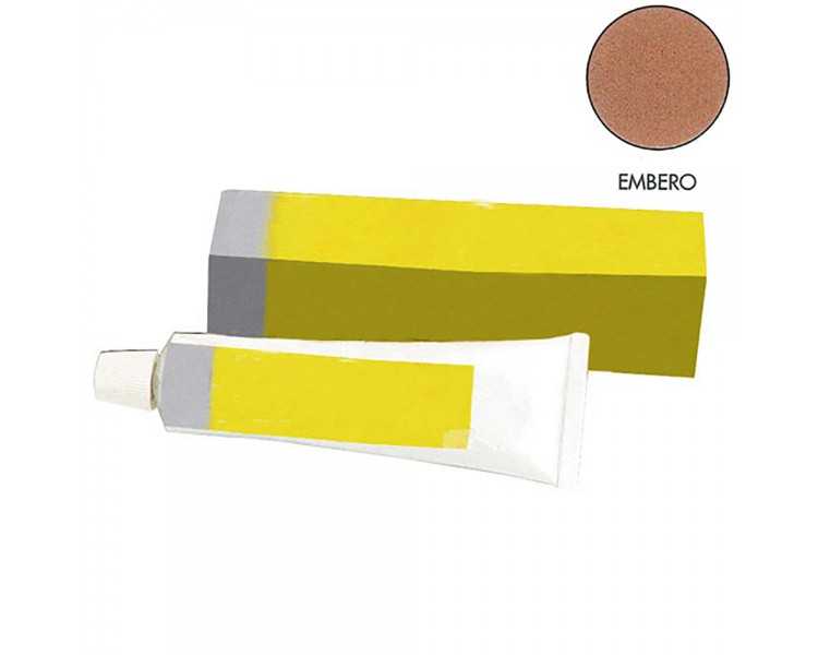 Masilla Repara Madera 120 gr. Embero