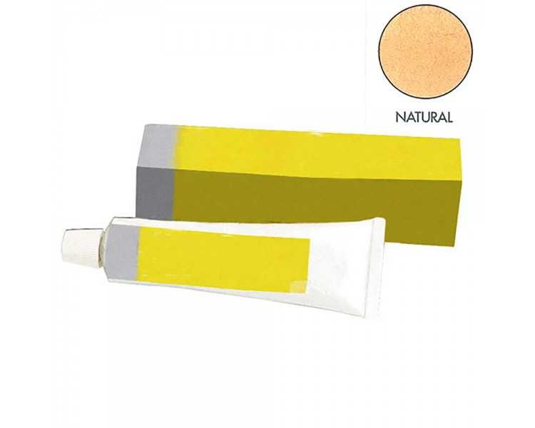 Masilla Repara Madera 120 gr. Natural