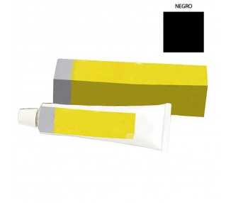 Masilla Repara Madera 120 gr. Negro
