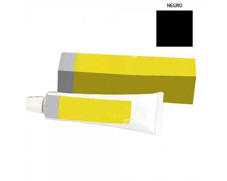 Masilla Repara Madera 120 gr. Negro