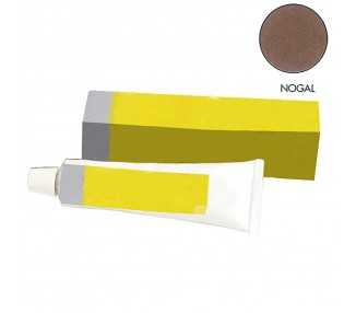 Masilla Repara Madera 120 gr. Nogal