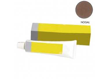 Masilla Repara Madera 120 gr. Nogal