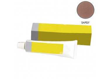 Masilla Repara Madera 120 gr. Sapeli