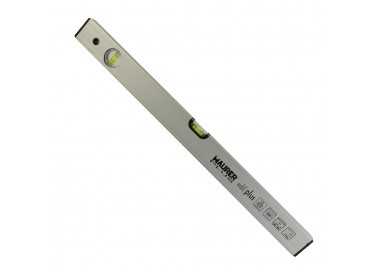Nivel Maurer "Edilplus"  Tubular  40 cm.