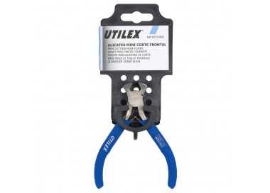 Alicates Mini Corte Frontal 105 mm.