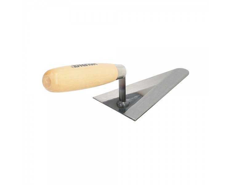 Paletin Wolfpack Plus Mango Madera 342/130 mm.
