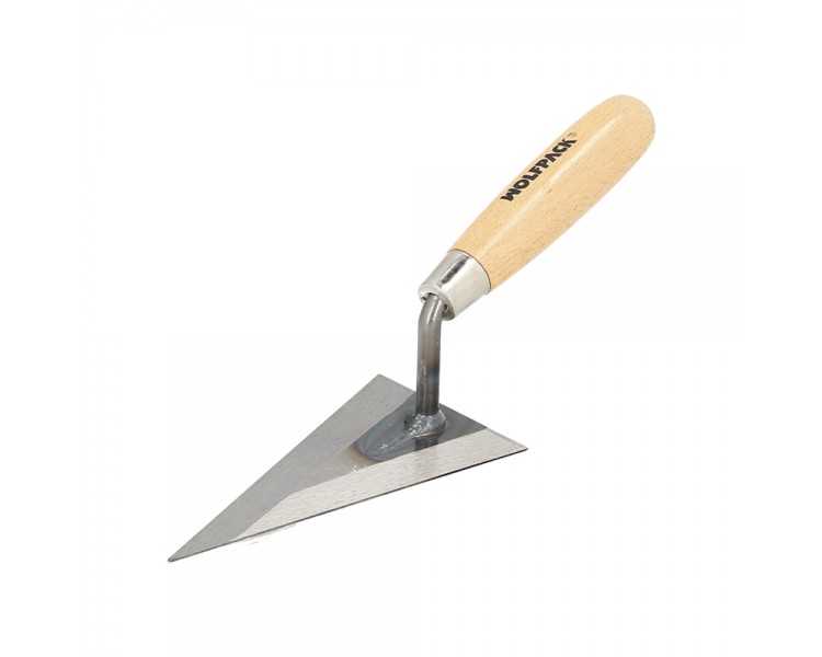 Paletin  Wolfpack Plus Mango Madera 343/130 mm.