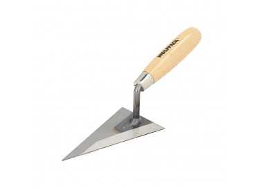 Paletin  Wolfpack Plus Mango Madera 343/130 mm.