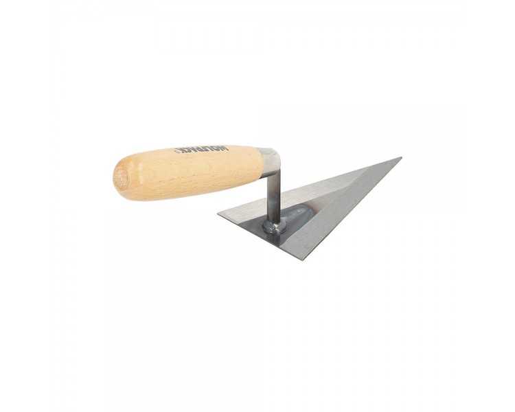 Paletin  Wolfpack Plus Mango Madera 343/130 mm.