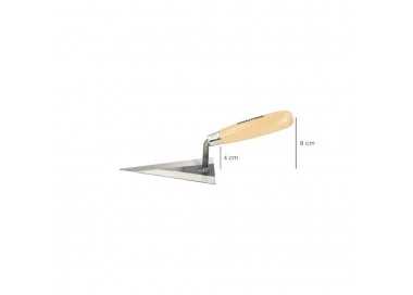 Paletin  Wolfpack Plus Mango Madera 343/130 mm.