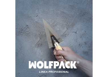 Paletin  Wolfpack Plus Mango Madera 343/130 mm.