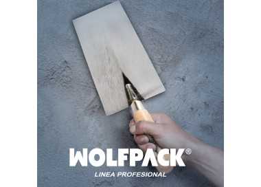 Paleta Wolfpack Plus Mango Madera 341-b/180 mm.