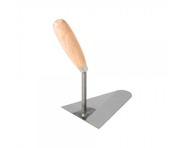 Paleta Wolfpack Plus Mango madera 344   165x120 mm.