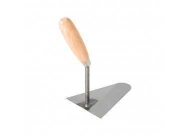 Paleta Wolfpack Plus Mango madera 344   165x120 mm.
