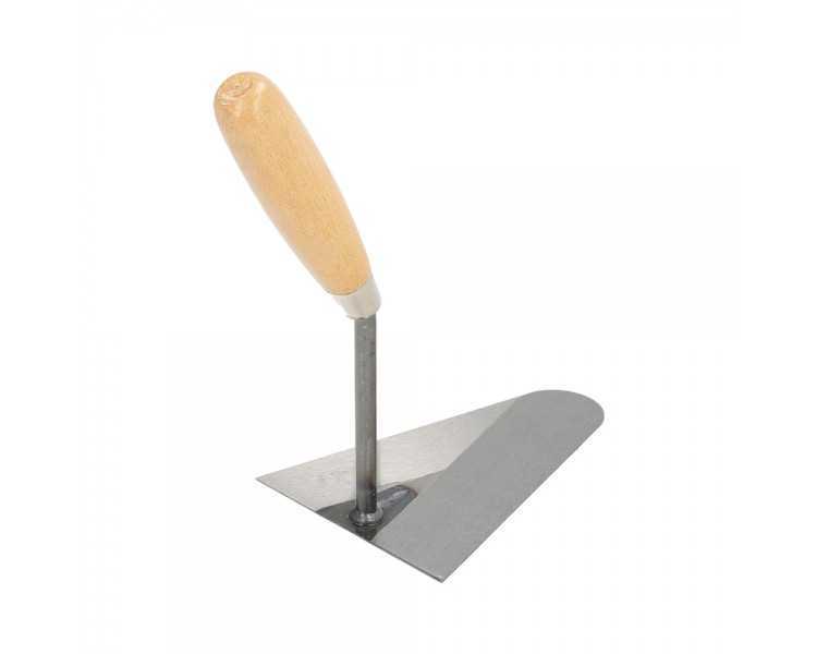 Paleta Wolfpack Plus Mango Madera 344   180x125 mm.
