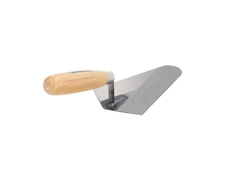 Paleta Wolfpack Plus Mango Madera 348    160 mm.