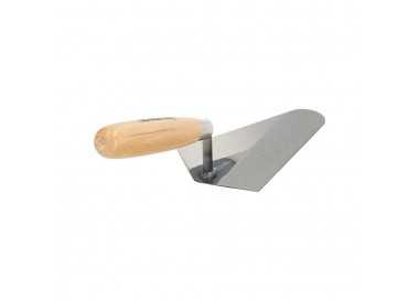 Paleta Wolfpack Plus Mango Madera 348    160 mm.