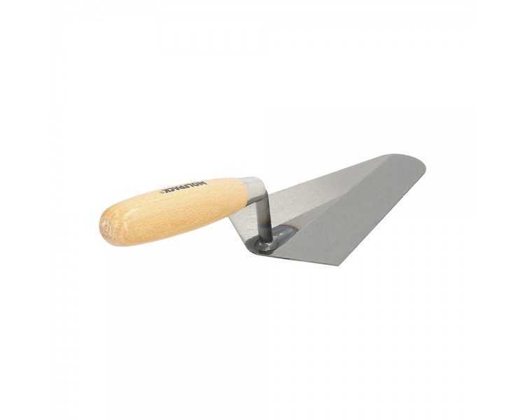 Paleta Wolfpack Plus Mango Madera 348    200 mm.