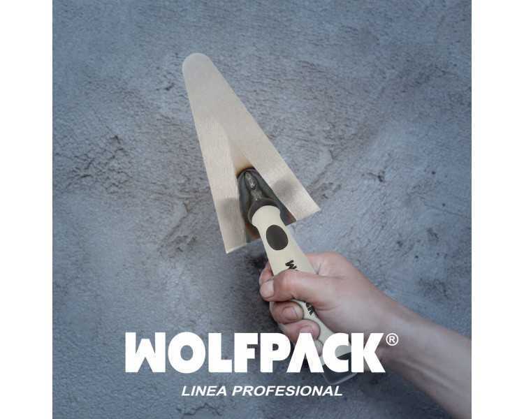 Paletin Wolfpack Plus Mango Goma 342/130 mm.