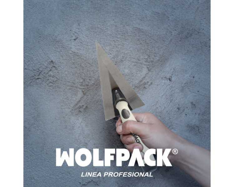 Paletin Wolfpack Plus Mango Goma 343/130 mm.