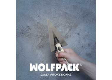 Paletin Wolfpack Plus Mango Goma 343/130 mm.