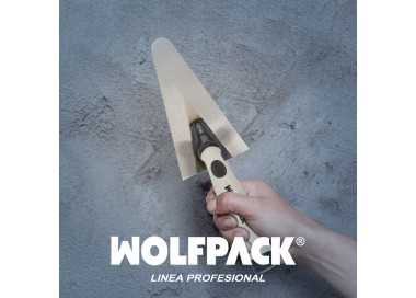 Paleta Wolfpack Plus Mango de Goma 344  180x125mm.