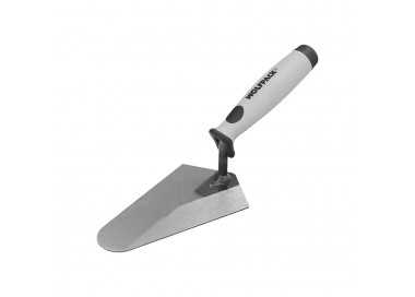 Paleta Wolfpack Plus Mango de Goma 348  140 mm.