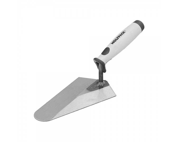 Paleta Wolfpack Plus Mango de Goma 348  160mm.