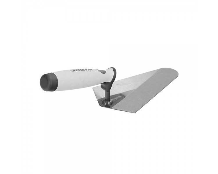 Paleta Wolfpack Plus Mango de Goma 348  160mm.