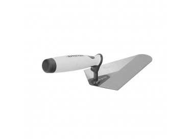Paleta Wolfpack Plus Mango de Goma 348  160mm.