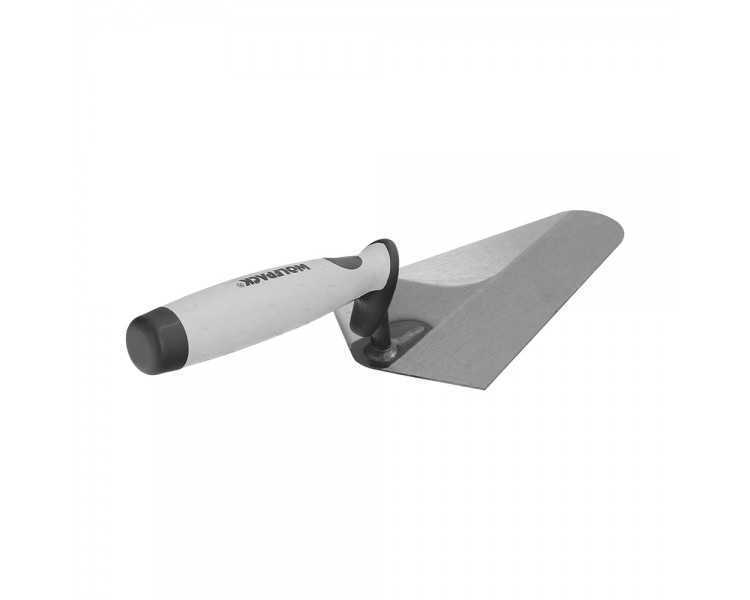 Paleta Wolfpack Plus Mango de Goma 348  200mm.