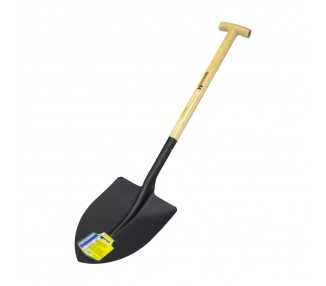 Pala Mango Madera Punta Mango Muleta 502/3