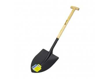 Pala Mango Madera Punta Mango Muleta 502/3