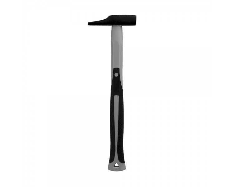 Martillo Carpintero Con Mango Fibra Vidrio 18 mm