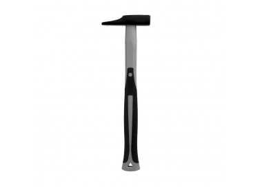 Martillo Carpintero Con Mango Fibra Vidrio 18 mm