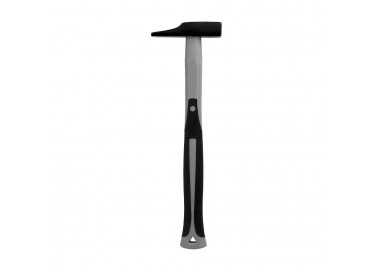 Martillo Carpintero Con Mango Fibra Vidrio 20 mm