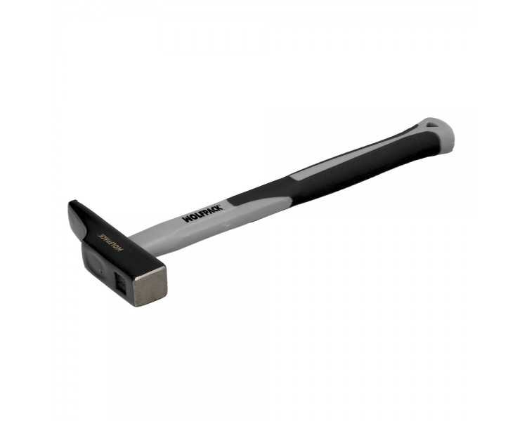 Martillo Carpintero Con Mango Fibra Vidrio 22 mm