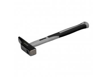 Martillo Carpintero Con Mango Fibra Vidrio 22 mm