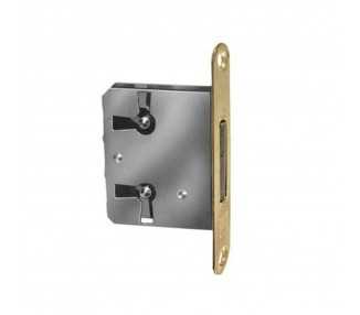 Cerradura Mueble Sin Llave 32/25 mm.