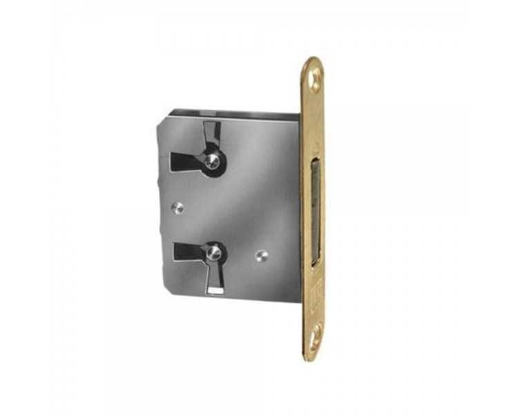Cerradura Mueble Sin Llave 32/40 mm.