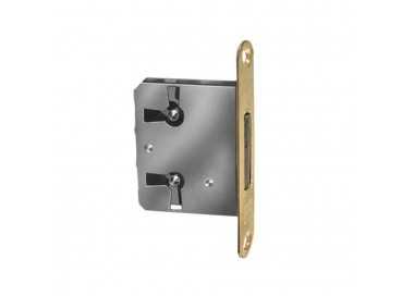 Cerradura Mueble Sin Llave 32/40 mm.