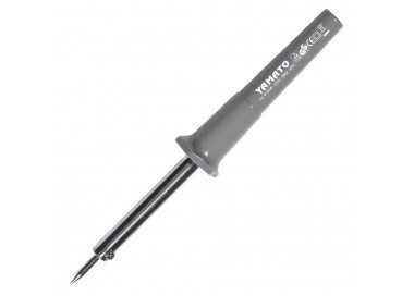 Soldador Yamato  40 W. Punta Recta