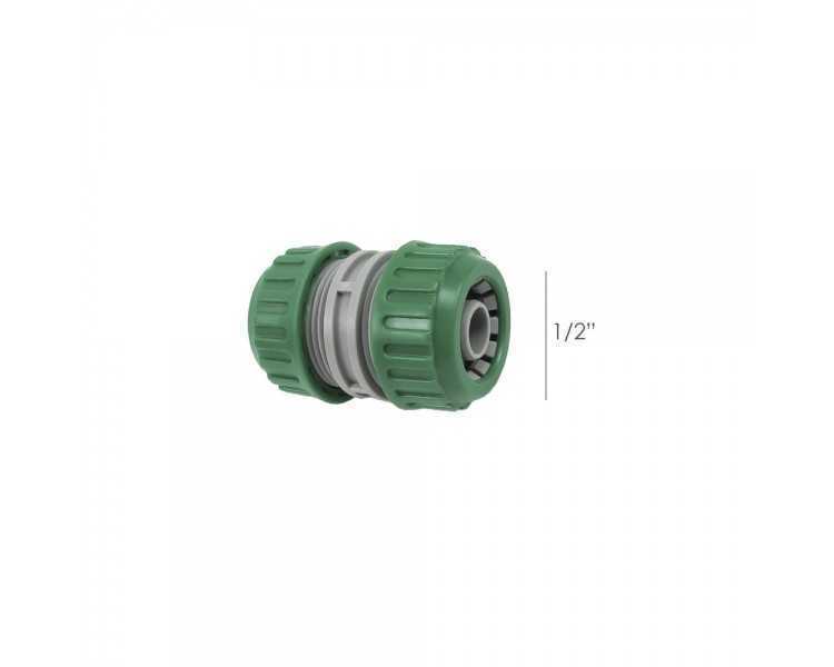 Reparador Manguera Plastico 1/2  Blister