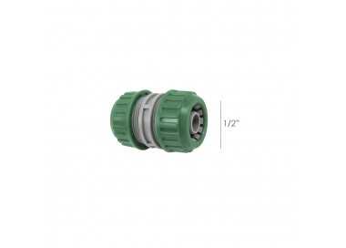 Reparador Manguera Plastico 1/2  Blister