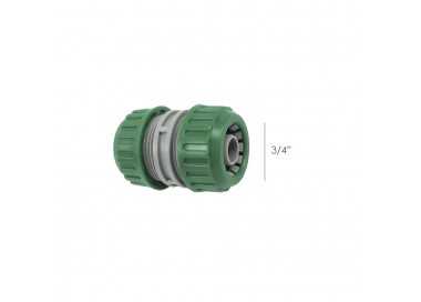 Reparador Manguera Plastico 3/4        Blister