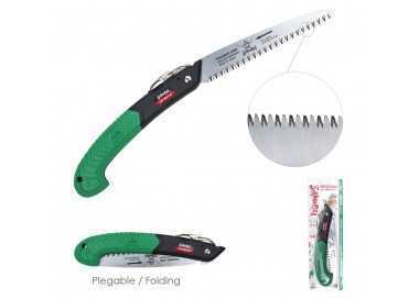Serrucho Samurai Plegable 180 mm.