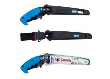 Serrucho Samurai Recto 180 mm.