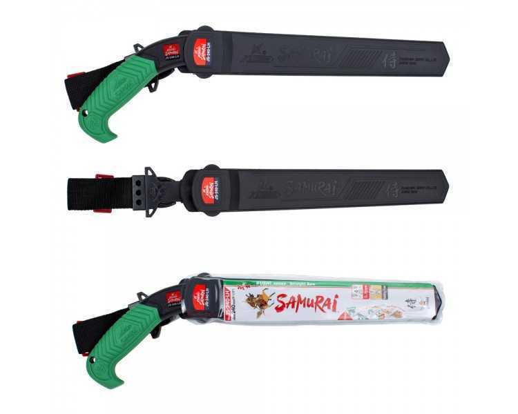 Serrucho Samurai Recto 240 mm.